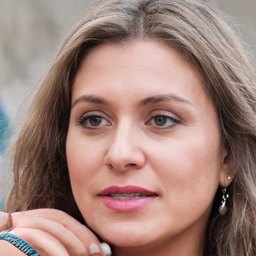 Katarzyna Nowicka – redaktorka naczelna BonusArena