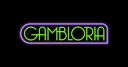 Gambloria – logo