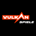 Vulkan Spiele – logo